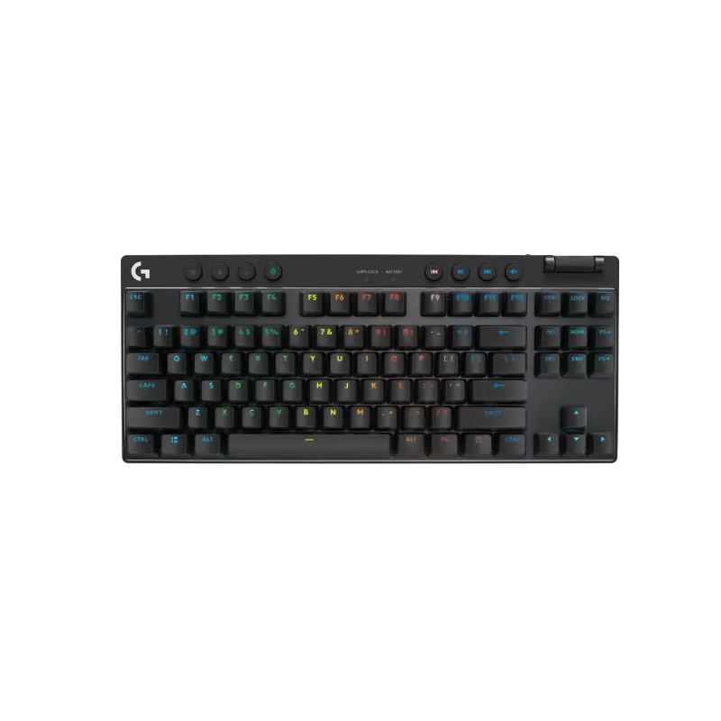 Teclado Logitech G Pro TKL Teclado Logitech G Pro TKL
